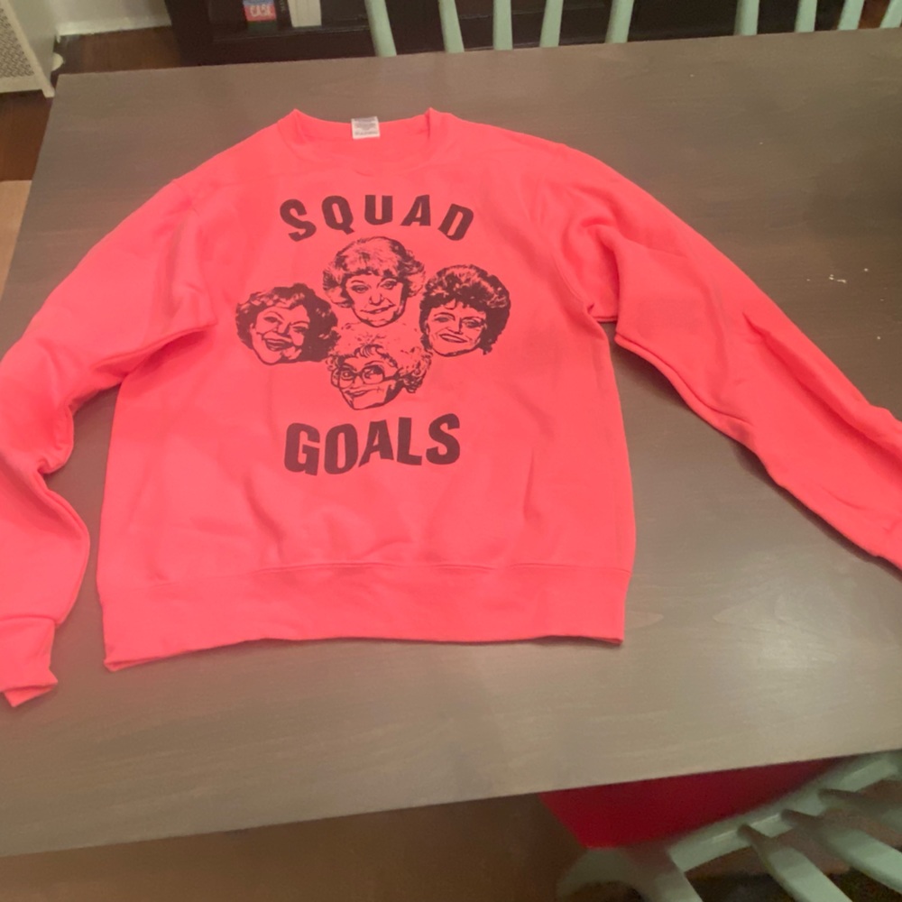 Golden Girls Sweatshirt